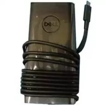 Dell 90W USB-C Netzteil 22TH3 – 90 W USB-C Netzteil für Laptops und kompatible Geräte