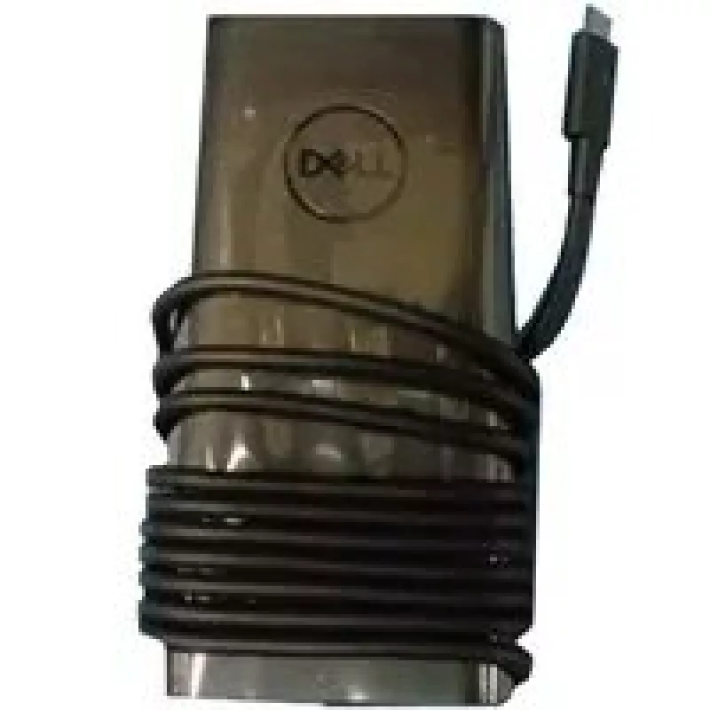 Dell 90W USB-C Netzteil 22TH3 – 90 W USB-C Netzteil für Laptops und kompatible Geräte