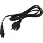 Netzkabel HP 213352-001, 3-poliges (3W) ITL-Netzkabel für HP-Geräte
