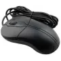 Maus Dell USB optisch XN966