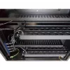 Tragbarer Geräteverwaltungswagen Acer Leba NoteCart Flex Extended 16 Schuko-Stecker