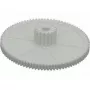Antriebszahnrad-Einheit OKI 3PB4055-2440P001 für Papiereinzugsmechanismen
