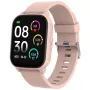 Smartwatch DENVER SWC-184RO pink — einfache Smartwatch mit Fitness-Tracking und Benachrichtigungen