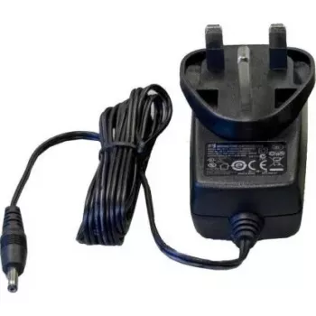 Netzkabel C13-Kupplung schwarz Citizen C6009-300