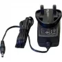 Netzkabel C13-Kupplung schwarz Citizen C6009-300
