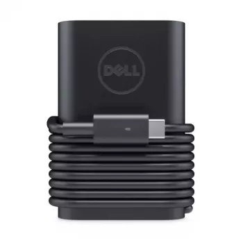Externes Netzteil Dell 45W USB-C 4RYWW — 45W USB-C Stromversorgung für Laptops und Geräte