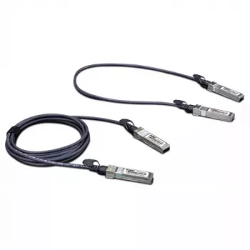 InfiniBand/Glasfaserkabel SFP+ PLANET CB-DASFP-2M
