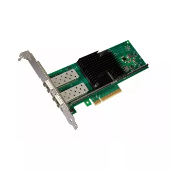 Netzwerkkarte Intel X710DA2 Intern Glasfaser 10000 Mbit/s