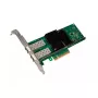 Netzwerkkarte Intel X710DA2 Intern Glasfaser 10000 Mbit/s