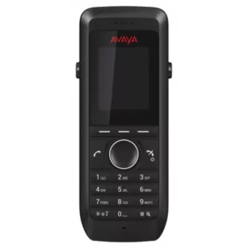 Mobiltelefon Avaya DECT 3730, 2,4-Zoll-Display