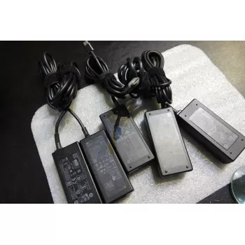 Netzteil HP 45W USB-C 935444-001 – 45W USB-C-Netzteil für HP Laptops und Geräte