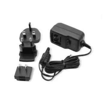 Netzteil/Inverter Mentor ADP200 für Handheld-Mobilcomputer, innen, 5 V, schwarz