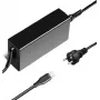 HP 65W USB-C Netzteil L04540-007 — 65W USB-C Ladegerät kompatibel mit verschiedenen HP Laptops
