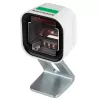 Barcode-Modul Datalogic Magellan 1500i, 1D/2D-Scanner, kabelgebunden RS-232/USB, IP52, weiß, 5 V, 60×75 mm, 240 g