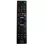 Fernbedienung Sony RMT-TZ120E für Fernseher mit leicht zugänglichen Tasten