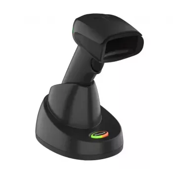 Handheld-Barcodeleser Honeywell Xenon Extreme Performance XP 1950g 1D/2D LED Schwarz