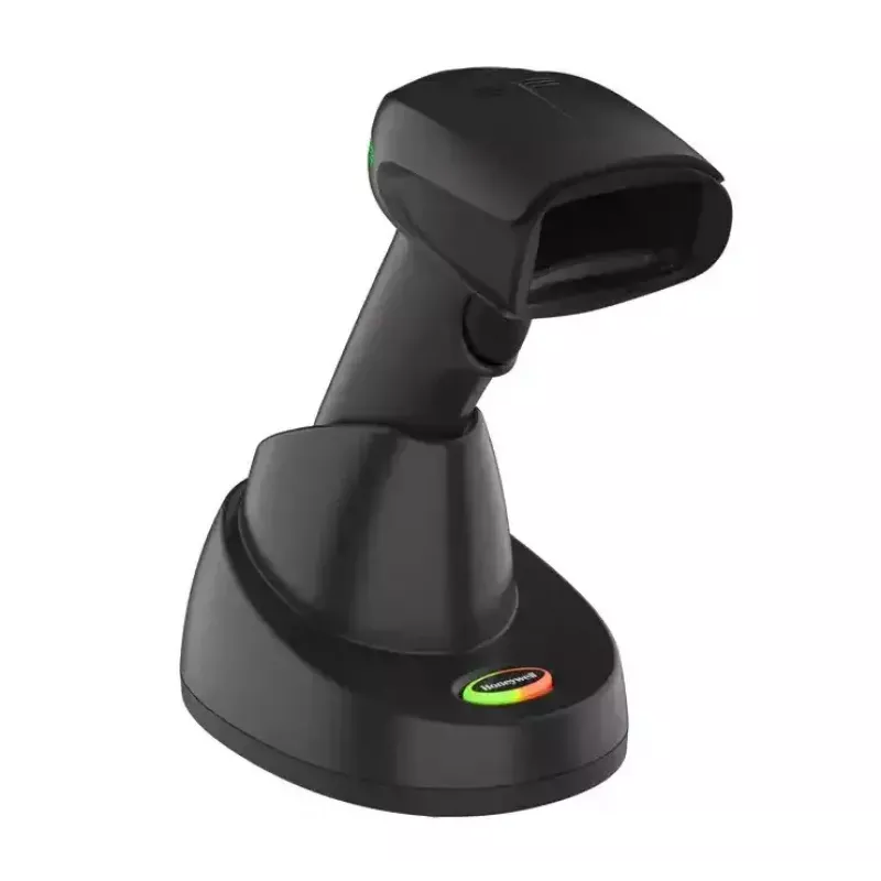 Handheld-Barcodeleser Honeywell Xenon Extreme Performance XP 1950g 1D/2D LED Schwarz