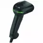 Handheld-Barcodeleser Honeywell Xenon Extreme Performance XP 1950g 1D/2D LED Schwarz