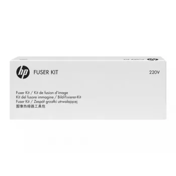 Fixiereinheit HP RM2-5425BULK 220V für HP Laserdrucker — 220V Austauscheinheit