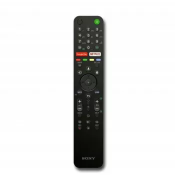 Fernbedienung Sony RMF-TX500 – kompatible Ersatzfernbedienung für verschiedene Sony-Fernseher, Modell RMF-TX500, MPN 149355413