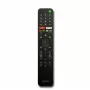 Fernbedienung Sony RMF-TX500 – kompatible Ersatzfernbedienung für verschiedene Sony-Fernseher, Modell RMF-TX500, MPN 149355413