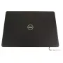 LCD-Rückabdeckung Dell JT5VP - Ersatz-Rückgehäuse für kompatible Laptop-Displays