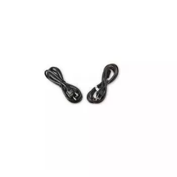 Stromkabel Schwarz Honeywell 1-974027-025FRE