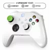 Thumb grip cap Steelseries 1020-XBX Schwarz Grün White Xbox 360 One Series S X