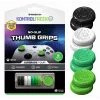Thumb grip cap Steelseries 1020-XBX Schwarz Grün White Xbox 360 One Series S X