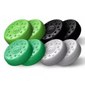 Thumb grip cap Steelseries 1020-XBX Schwarz Grün White Xbox 360 One Series S X