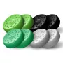 Thumb grip cap Steelseries 1020-XBX Schwarz Grün White Xbox 360 One Series S X