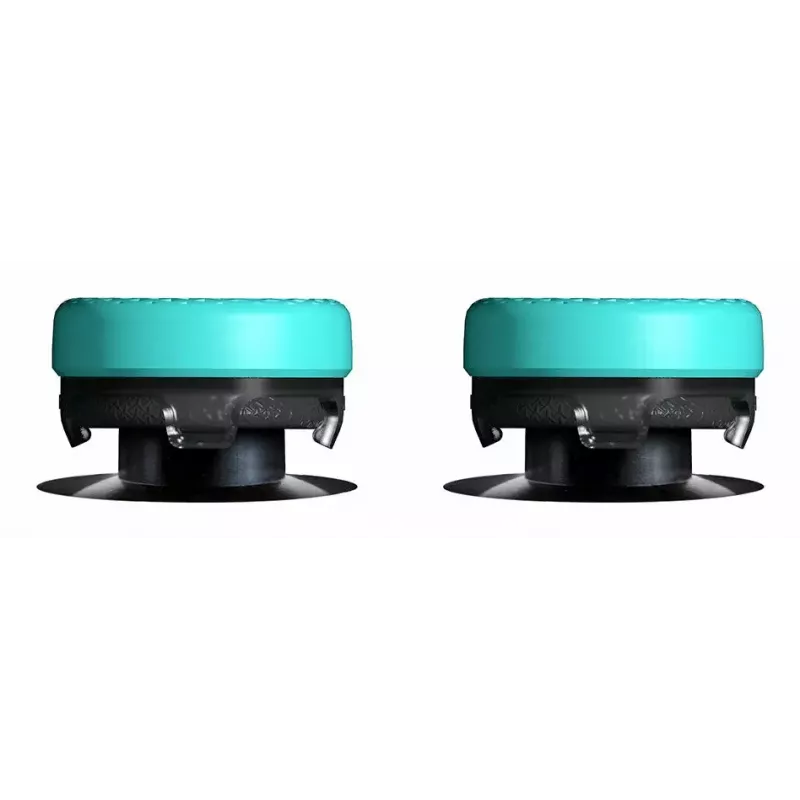 Analog-Stick-Griffe Steelseries 7102-XBX Blau Xbox One Series S X