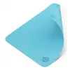Mauspad Steelseries QcK M Aqua 320x270mm Mikrofaser-Gummi