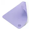 Mauspad Steelseries QcK M Lavender 320x270 mm Mikrofaser