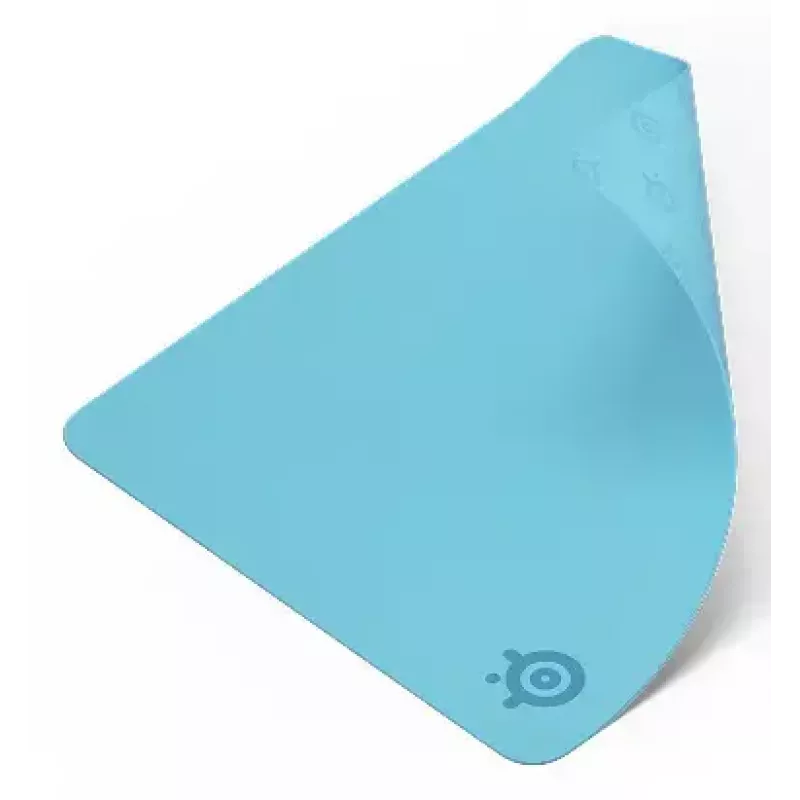 Mauspad Steelseries QcK Large Aqua 490x420mm Mikrofaser