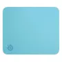Mauspad Steelseries QcK Large Aqua 490x420mm Mikrofaser