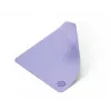 Mauspad Steelseries QcK Large Lavender 490x420mm Mikrofaser Gummi