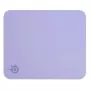 Mauspad Steelseries QcK Large Lavender 490x420mm Mikrofaser Gummi