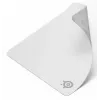 Mauspad Steelseries QcK Large White 490x420mm Mikrofaser