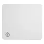 Mauspad Steelseries QcK Large White 490x420mm Mikrofaser