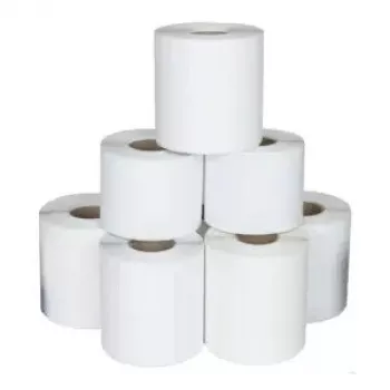Quittungsrollen Heipa 46170-50702 für Quittungsdrucker, kompatibel mit 70 mm und 80 mm Breite