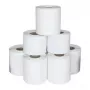 Quittungsrollen Heipa 46170-50702 für Quittungsdrucker, kompatibel mit 70 mm und 80 mm Breite