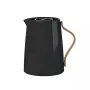 Vakuumflasche Stelton X-201-2 Edelstahl 1L