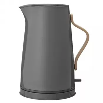 Wasserkocher Stelton 1,5 l 2200 W Edelstahl