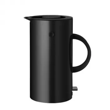 Elektrischer Wasserkocher Stelton EM77 1,5 L 1850 W Schwarz