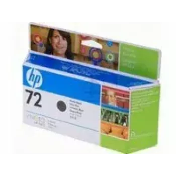Cartridge HP Ink Matte Schwarz CD889S