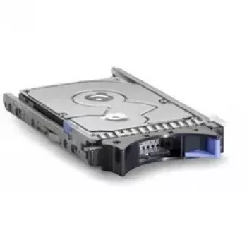 HDD IBM Lenovo 300GB 2,5 Zoll schlank-HS SAS 15000 RPM 81Y9670
