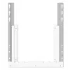 TV-Halterung SMS Smart Media Solutions FS011060 42 Zoll Silber Weiß 30 kg