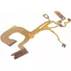 Sony Worm Block A-2038 (MPN A1940670A) — Montageblock für Sony-Geräte