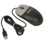 Maus Dell kabelgebundene 2-Tasten-USB-Maus CJ339